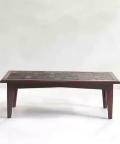 Masaya & Co. Handcrafted Ocotal Coffee Table 12 Masaya & Co. Handcrafted Ocotal Coffee Table