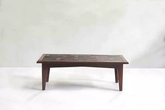 Masaya & Co. Handcrafted Ocotal Coffee Table 3 Masaya & Co. Handcrafted Ocotal Coffee Table
