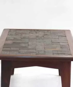 Masaya & Co. Handcrafted Ocotal Coffee Table 15 Masaya & Co. Handcrafted Ocotal Coffee Table