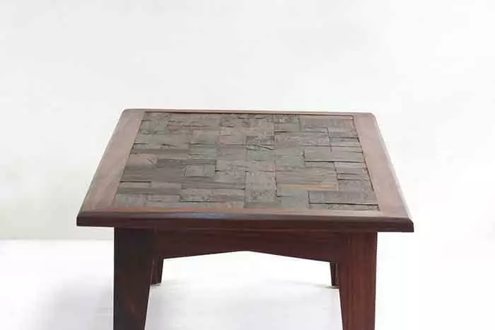 Masaya & Co. Handcrafted Ocotal Coffee Table 6 Masaya & Co. Handcrafted Ocotal Coffee Table