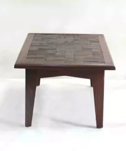 Masaya & Co. Handcrafted Ocotal Coffee Table 13 Masaya & Co. Handcrafted Ocotal Coffee Table