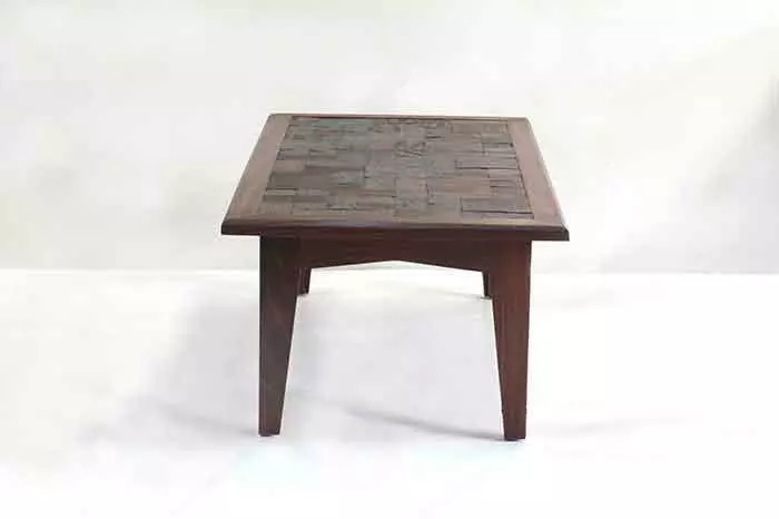 Masaya & Co. Handcrafted Ocotal Coffee Table 4 Masaya & Co. Handcrafted Ocotal Coffee Table