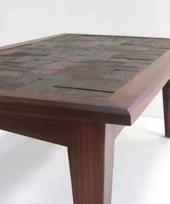 Masaya & Co. Handcrafted Ocotal Coffee Table 11 Masaya & Co. Handcrafted Ocotal Coffee Table