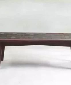 Masaya & Co. Handcrafted Ocotal Coffee Table 14 Masaya & Co. Handcrafted Ocotal Coffee Table