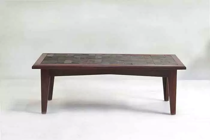 Masaya & Co. Handcrafted Ocotal Coffee Table 5 Masaya & Co. Handcrafted Ocotal Coffee Table