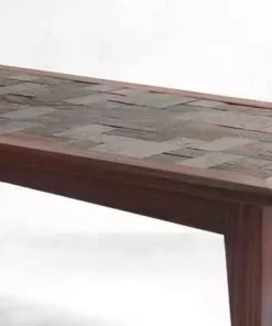 Masaya & Co. Handcrafted Ocotal Coffee Table 17 Masaya & Co. Handcrafted Ocotal Coffee Table