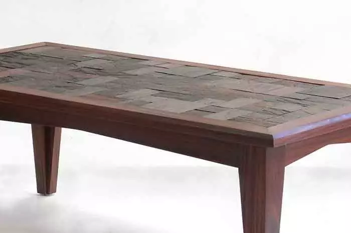 Masaya & Co. Handcrafted Ocotal Coffee Table 8 Masaya & Co. Handcrafted Ocotal Coffee Table