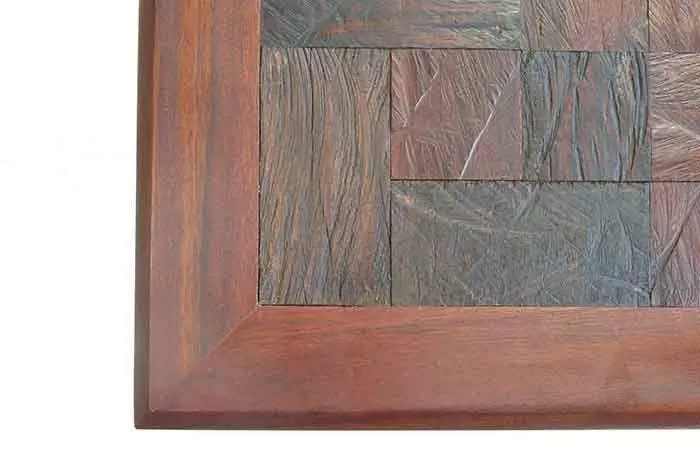 Masaya & Co. Handcrafted Ocotal Coffee Table 10 Masaya & Co. Handcrafted Ocotal Coffee Table