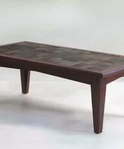 Masaya & Co. Handcrafted Ocotal Coffee Table