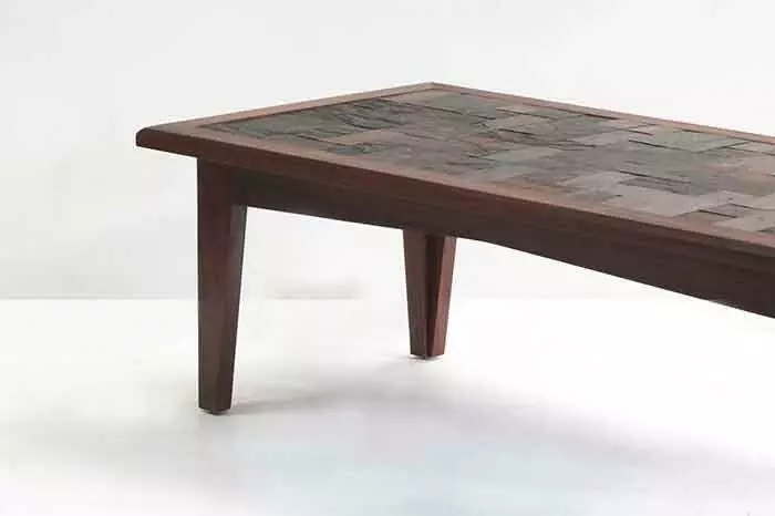Masaya & Co. Handcrafted Ocotal Coffee Table 7 Masaya & Co. Handcrafted Ocotal Coffee Table