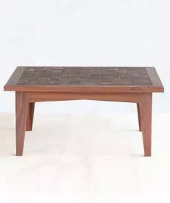 Masaya & Co. Ocotal Square Coffee Table Handcrafted 15 Masaya & Co. Ocotal Square Coffee Table Handcrafted