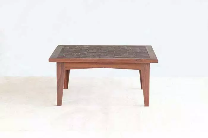 Masaya & Co. Ocotal Square Coffee Table Handcrafted 8 Masaya & Co. Ocotal Square Coffee Table Handcrafted