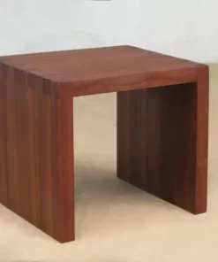 Masaya & Co. Ometepe Side Table Furniture