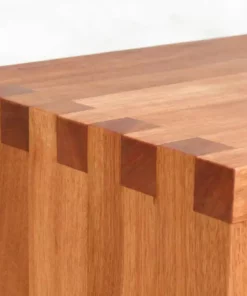 Masaya & Co. Ometepe Side Table Furniture