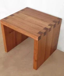 Masaya & Co. Ometepe Side Table Furniture