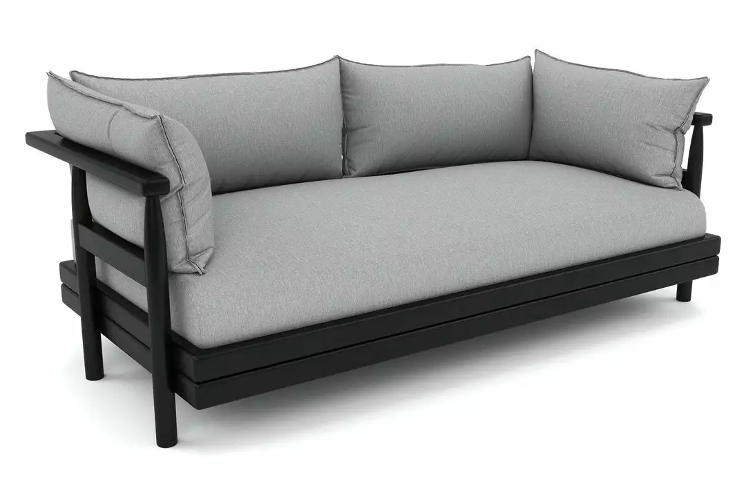 Masaya & Co. Palermo Sunbrella Sofa Furniture 2 Masaya & Co. Palermo Sunbrella Sofa Furniture
