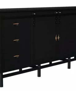 Masaya & Co. Furniture Roble Console 14 Masaya & Co. Furniture Roble Console