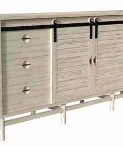 Masaya & Co. Furniture Roble Console 11 Masaya & Co. Furniture Roble Console