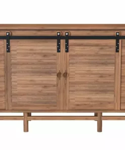 Masaya & Co. Furniture Roble Console 15 Masaya & Co. Furniture Roble Console