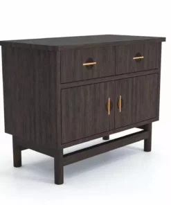 Masaya & Co. Roble Side Table / Nightstand