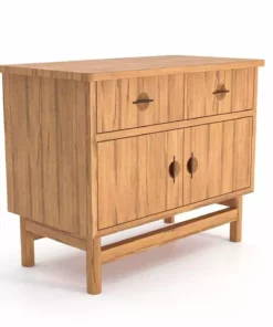 Masaya & Co. Roble Side Table / Nightstand