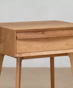 Masaya & Co. Rosita Side Table / Nightstand 11 Masaya & Co. Rosita Side Table / Nightstand