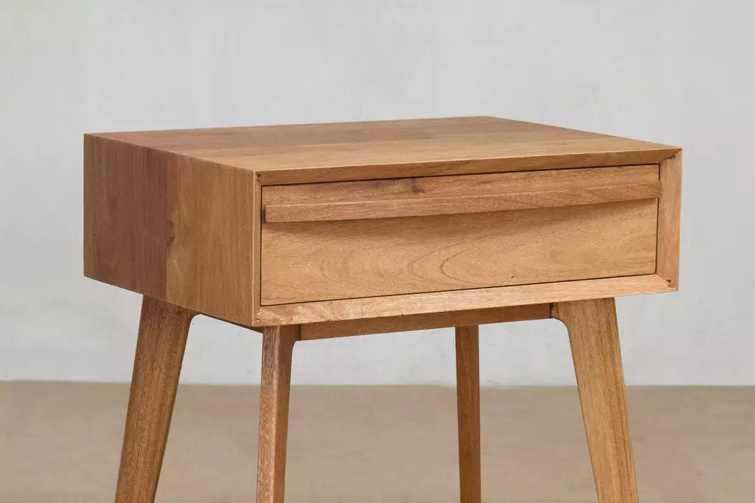 Masaya & Co. Rosita Side Table / Nightstand 4 Masaya & Co. Rosita Side Table / Nightstand