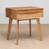 Masaya & Co. Rosita Side Table / Nightstand