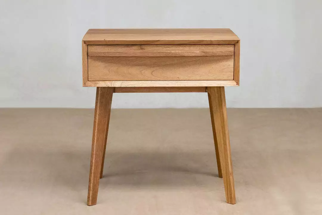 Masaya & Co. Rosita Side Table / Nightstand 3 Masaya & Co. Rosita Side Table / Nightstand
