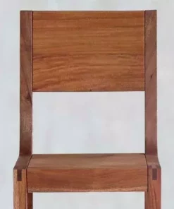 Masaya & Co. Segovia Dining Chair Furniture