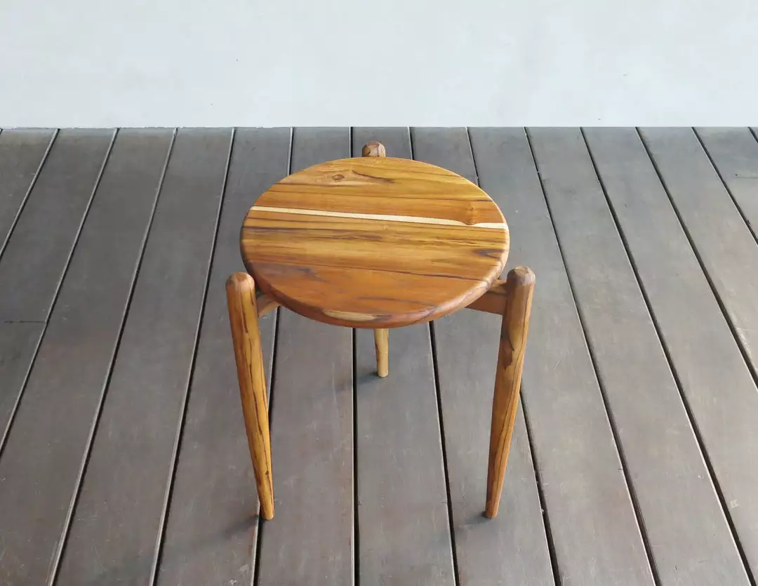 Masaya & Co. Best Sellers Telica Stacking Side Table Set 10 Masaya & Co. Best Sellers Telica Stacking Side Table Set