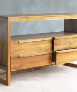 Masaya & Co. Furniture Terrabona Console