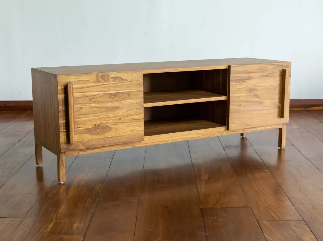 Masaya & Co. Terrabona TV Stand 1 Masaya & Co. Terrabona TV Stand