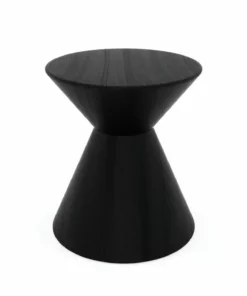 Masaya & Co. Trompo Side Table Furniture