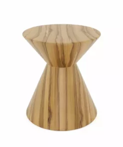 Masaya & Co. Trompo Side Table Furniture