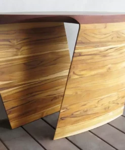 Masaya & Co. Velero Side Table