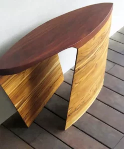 Masaya & Co. Velero Side Table