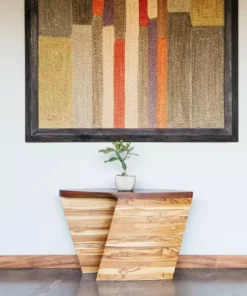 Masaya & Co. Velero Side Table