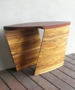 Masaya & Co. Velero Side Table