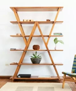 Masaya & Co. Watson Standing Shelves 10 Masaya & Co. Watson Standing Shelves