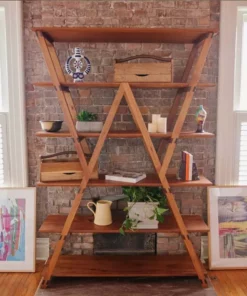 Masaya & Co. Watson Standing Shelves 9 Masaya & Co. Watson Standing Shelves