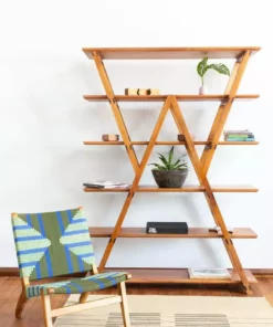 Masaya & Co. Watson Standing Shelves