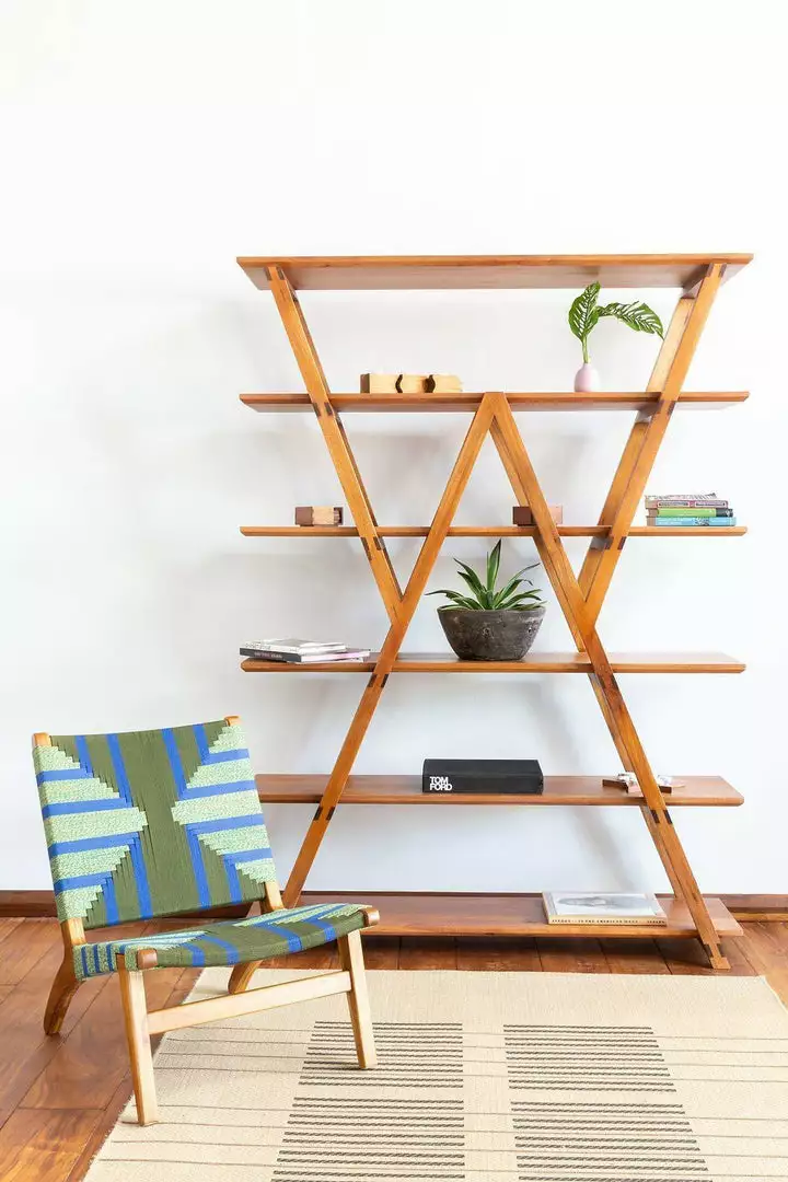 Masaya & Co. Watson Standing Shelves 1 Masaya & Co. Watson Standing Shelves