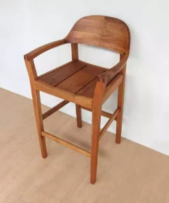 Masaya & Co. Handcrafted Xiloa Barstool 15 Masaya & Co. Handcrafted Xiloa Barstool