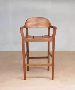 Masaya & Co. Handcrafted Xiloa Barstool 14 Masaya & Co. Handcrafted Xiloa Barstool