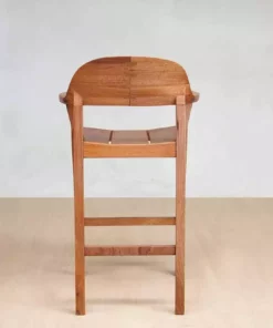 Masaya & Co. Handcrafted Xiloa Barstool 11 Masaya & Co. Handcrafted Xiloa Barstool