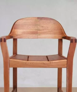 Masaya & Co. Handcrafted Xiloa Barstool 16 Masaya & Co. Handcrafted Xiloa Barstool