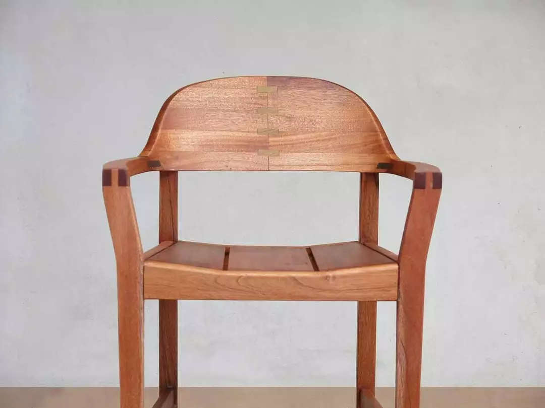 Masaya & Co. Handcrafted Xiloa Barstool 8 Masaya & Co. Handcrafted Xiloa Barstool