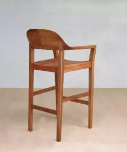 Masaya & Co. Handcrafted Xiloa Barstool 13 Masaya & Co. Handcrafted Xiloa Barstool