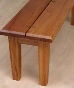 Masaya & Co. Furniture Xiloa Dining Bench